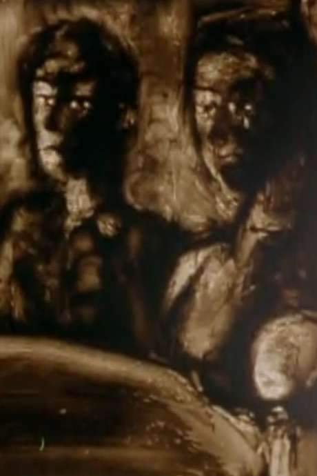 I Heard a Fly Buzz When I Died